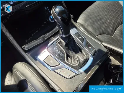 HYUNDAI GRANDEUR HG300 PREMIUM