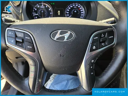 HYUNDAI GRANDEUR HG300 PREMIUM