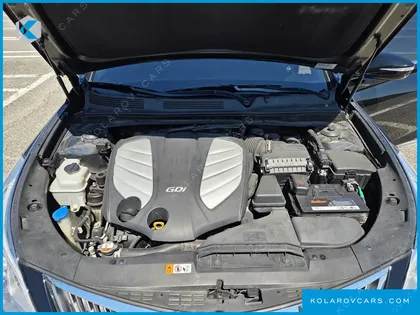 HYUNDAI GRANDEUR HG300 PREMIUM