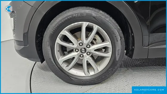 HYUNDAI SANTA FE DIESEL(E-VGT) 2.0 2WD MORDEN