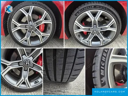 KIA STINGER 3.3 TURBO 2WD