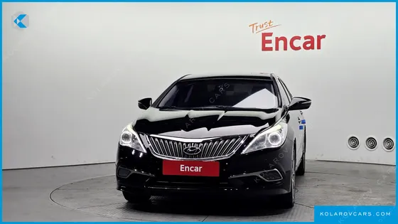 HYUNDAI GRANDEUR HG300 PREMIUM