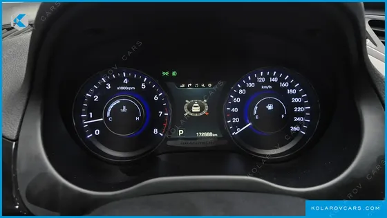 HYUNDAI GRANDEUR HG300 PREMIUM