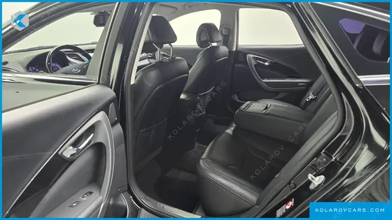 HYUNDAI GRANDEUR HG300 PREMIUM