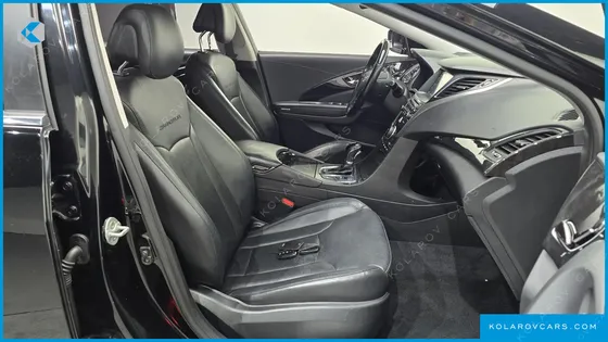 HYUNDAI GRANDEUR HG300 PREMIUM