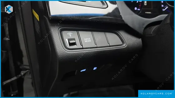 HYUNDAI GRANDEUR HG300 PREMIUM