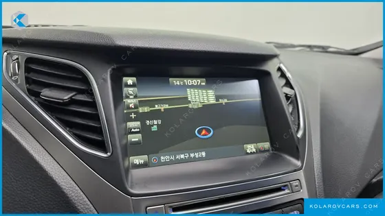 HYUNDAI GRANDEUR HG300 PREMIUM