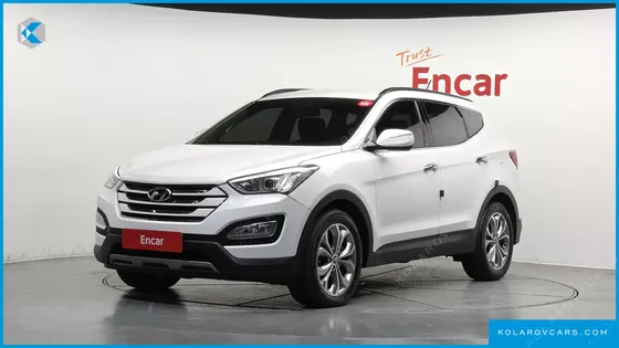 HYUNDAI SANTA FE DIESEL(E-VGT) 2.0 2WD PREMIUM