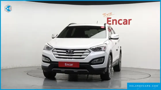HYUNDAI SANTA FE DIESEL(E-VGT) 2.0 2WD PREMIUM
