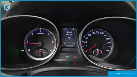 HYUNDAI SANTA FE DIESEL(E-VGT) 2.0 2WD PREMIUM