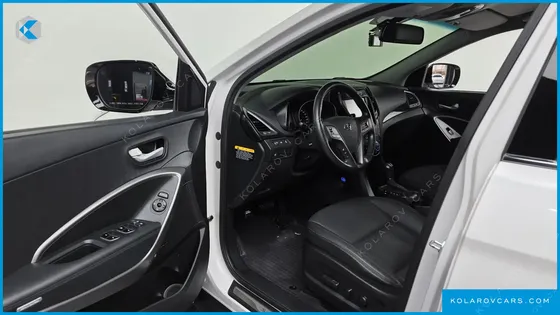 HYUNDAI SANTA FE DIESEL(E-VGT) 2.0 2WD PREMIUM