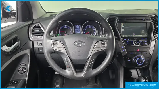 HYUNDAI SANTA FE DIESEL(E-VGT) 2.0 2WD PREMIUM