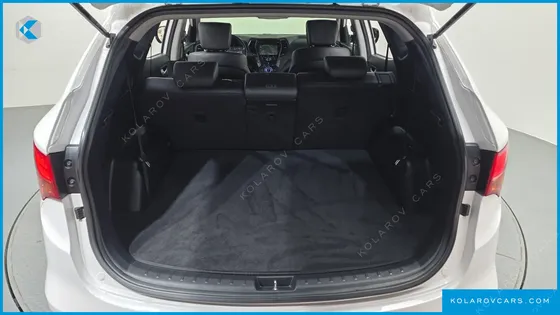HYUNDAI SANTA FE DIESEL(E-VGT) 2.0 2WD PREMIUM
