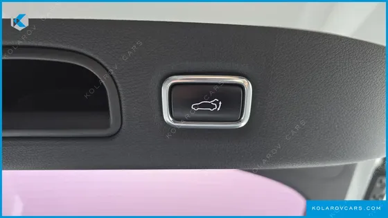 KIA STINGER 2.2 DIESEL 2WD