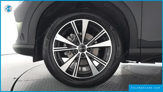 BYD ATTO 3 PLUS