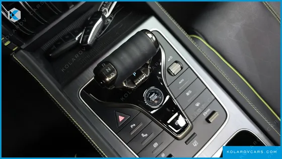 BYD ATTO 3 PLUS