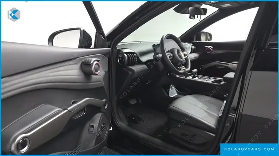 BYD ATTO 3 PLUS
