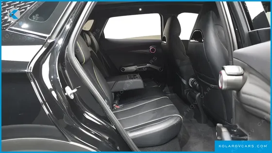 BYD ATTO 3 PLUS