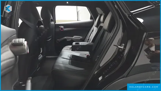 BYD ATTO 3 PLUS