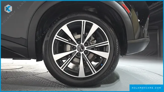 BYD ATTO 3 PLUS