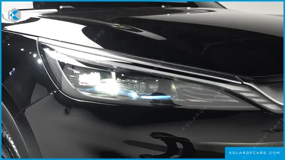 BYD ATTO 3 PLUS