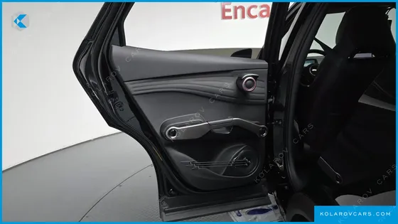 BYD ATTO 3 PLUS