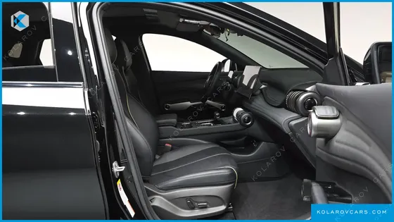 BYD ATTO 3 PLUS