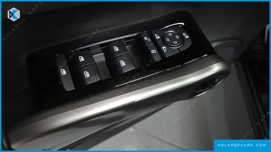 BYD ATTO 3 PLUS