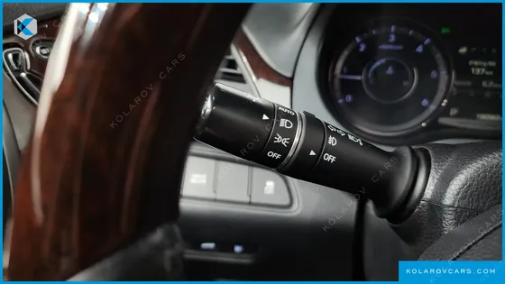 HYUNDAI GRANDEUR HG220 DIESEL PREMIUM