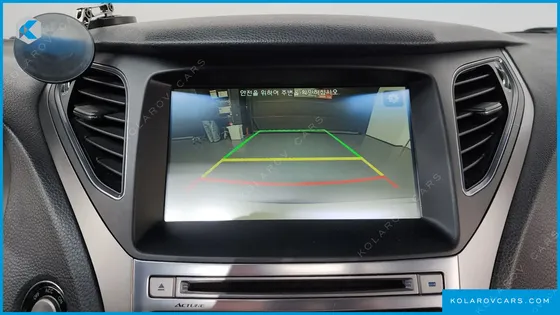 HYUNDAI GRANDEUR HG220 DIESEL PREMIUM