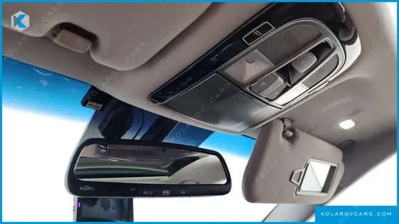 HYUNDAI GRANDEUR HG220 DIESEL PREMIUM