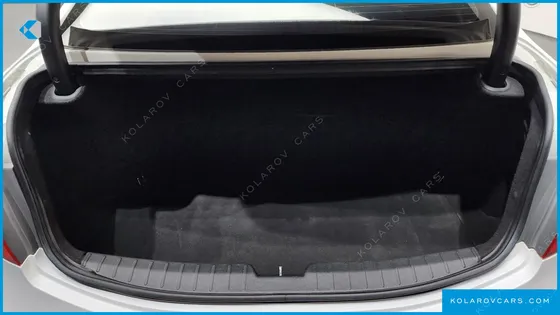 HYUNDAI GRANDEUR HG220 DIESEL PREMIUM