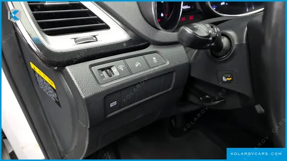 HYUNDAI SANTA FE DIESEL(E-VGT) 2.2 2WD EXCLUSIVE