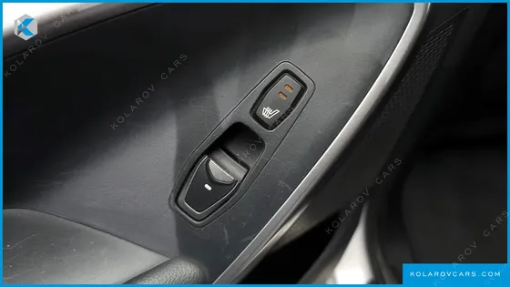 HYUNDAI SANTA FE DIESEL(E-VGT) 2.2 2WD EXCLUSIVE