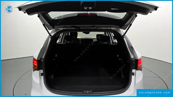 HYUNDAI SANTA FE DIESEL(E-VGT) 2.2 2WD EXCLUSIVE