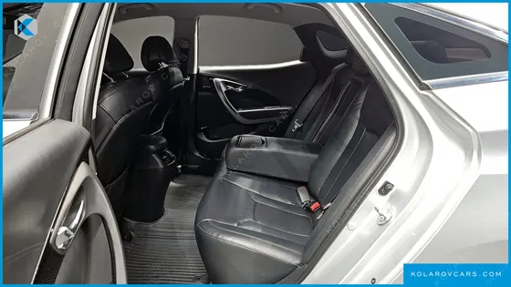 HYUNDAI GRANDEUR LPG HG300 TAXI