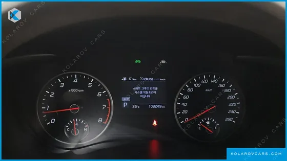 KIA STINGER 2.0 TURBO 2WD