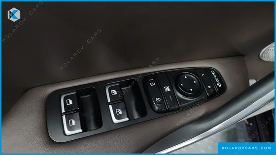 KIA STINGER 2.0 TURBO 2WD