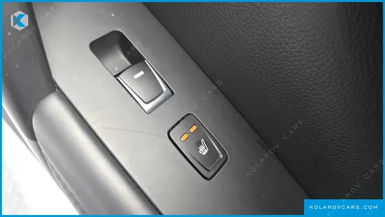 HYUNDAI GRANDEUR HG240 MODERN