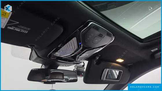 BMW 7 SERIES 740E IPERFORMANCE M SPORT
