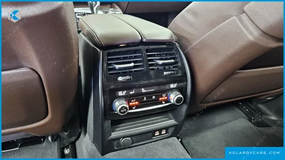 BMW 5 SERIES 530E LUXURY
