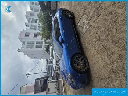 PORSCHE PANAMERA 4.0 TURBO S E-HYBRID