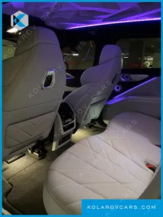 BMW XM 4.4 LABLE