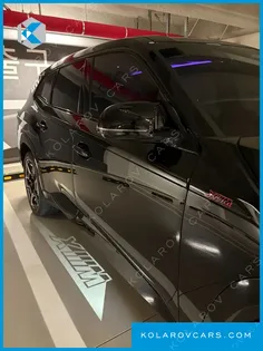BMW XM 4.4 LABLE