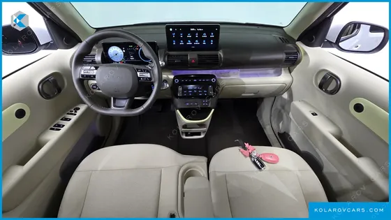 HYUNDAI CASPER INSPIRATION