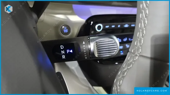 HYUNDAI CASPER INSPIRATION