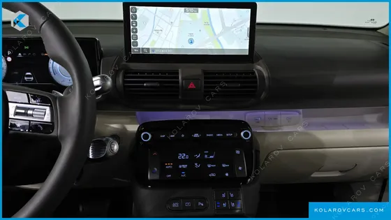 HYUNDAI CASPER INSPIRATION