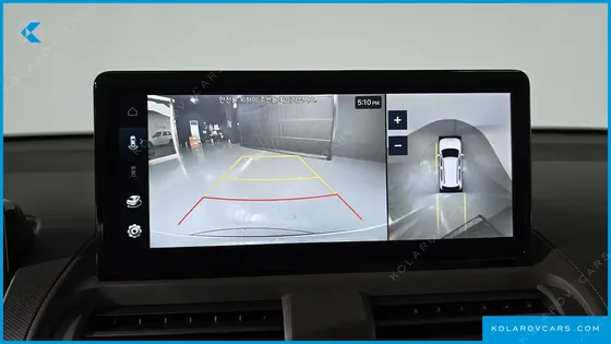 HYUNDAI CASPER INSPIRATION
