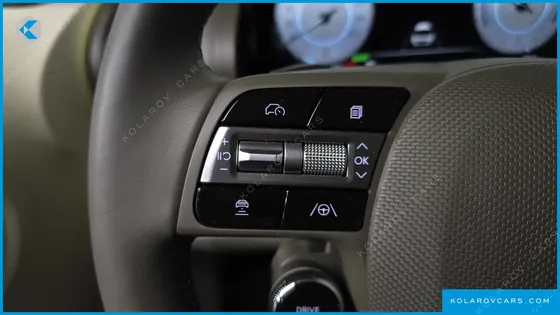 HYUNDAI CASPER INSPIRATION