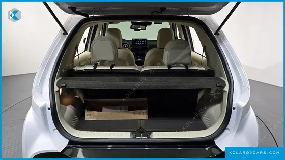 HYUNDAI CASPER INSPIRATION